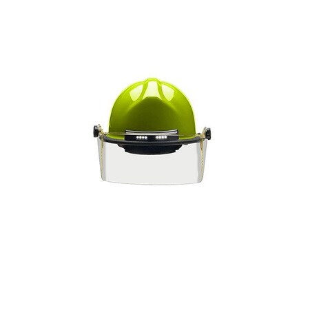 Bullard Fire Helmet PXSLYTLR640