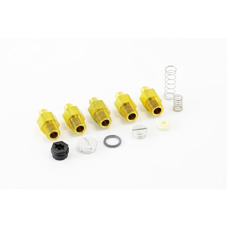 Reznor Lp To Nat Conv Kit 179316