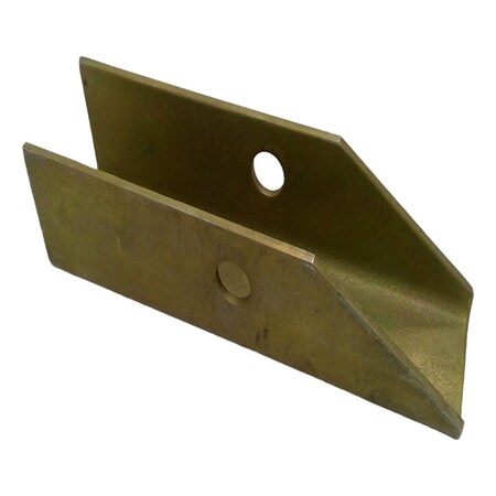 Komatsu THRUST PLATE, KOMATSU OEM 2904830M 2904830M