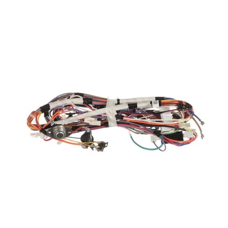 Ge MAIN HARNESS DRYER WE08X38317