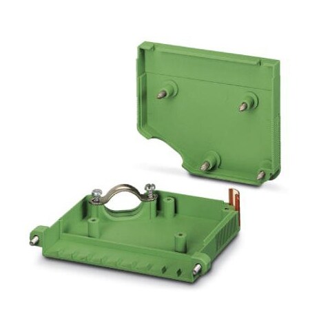 Phoenix Contact KGS-PC 4/ 6-F Cable housing pitch: 0 mm 1837353