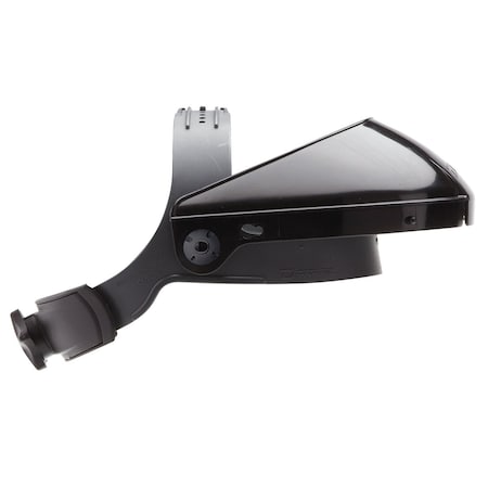 Dynamic Headgear for Face Protection with Ratchet Suspension 251-EPHG300R