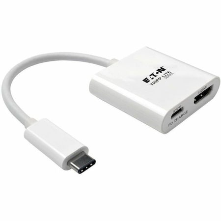 Eaton EATON, HDMI Adapter U444-06N-H4-C