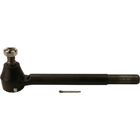 Moog Front Inner Steering Tie Rod End,  ES3123L