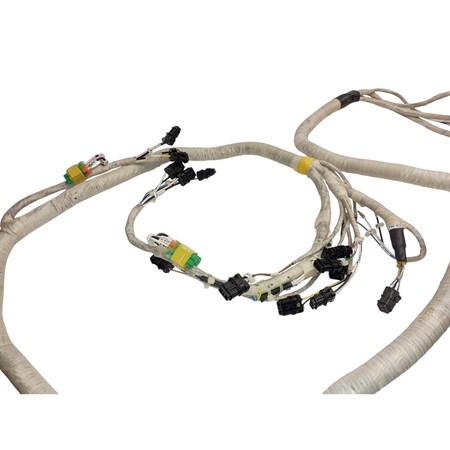 Komatsu WIRE HARNESS, KOMATSU OEM 198-06-55182 198-06-55182