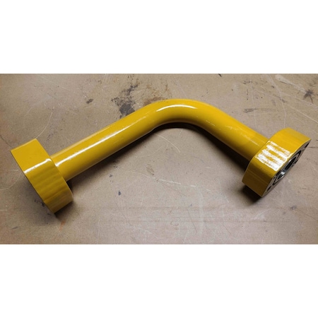 Caterpillar TUBE ASSEMBLY, CATERPILLAR OEM 9P4838 9P4838