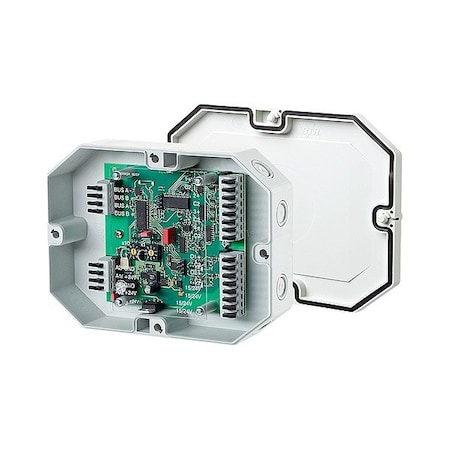 Metz Connect Modbus Module, 4 Inputs, 2 Outputs 11084213IP
