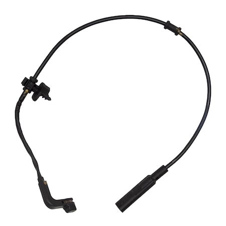 Hi-Temp Brake Sensors, Disc Brake Pad Wear Sensor,