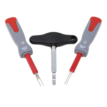 Cta Manufacturing Vag Terminal Tool Kit 9814