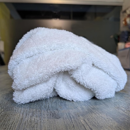 Supremeplus Economy Terry Bar Mop, 14 in x 17 in, 720PK SP-4972