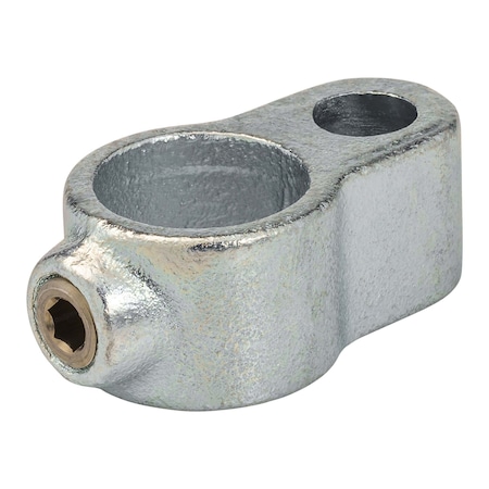 Steeltek Galvanized 3/4-in Gate Eye 673-804HC