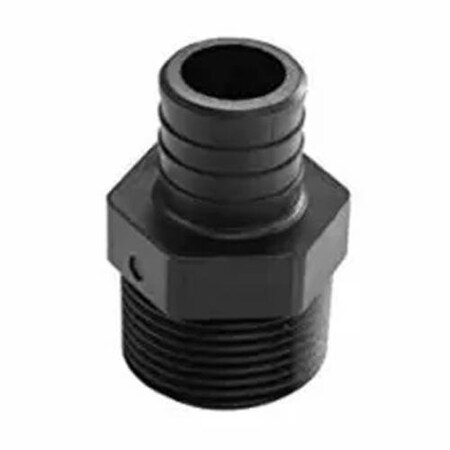 Flair-It PEXLOCK MALE ADAPTER 1IN X 1IN MPT 30779