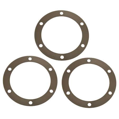 Bromas Thrust Shim Kit for Small Block Chevy, Big Block Chevy & Big Block Mopar BR3612803