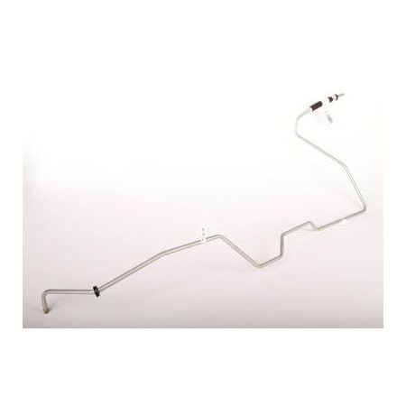 HOSE ASM-TRANS FLUID CLR LWR, Automatic Transmission Oil Cooler Hose,
