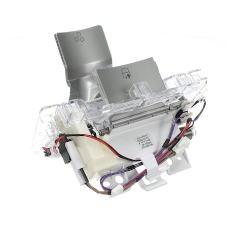 Whirlpool DOOR-ICE W11678839