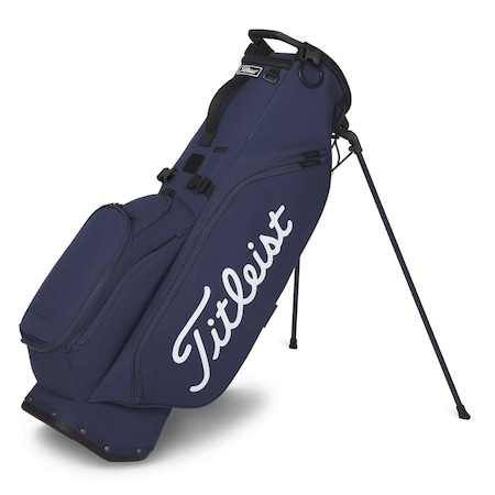 Titleist Players S5 2026 Stand Bag - Navy/Navy/White 114637