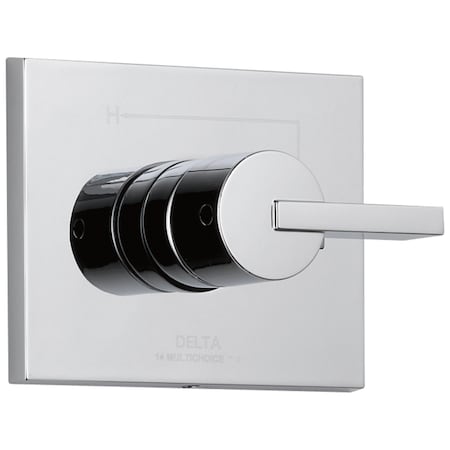 Delta Vero Monitor 14 Series Valve Only Trim T14053