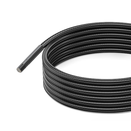 Teslong 5.5mm (0.21in) Dual Lens 3 Meter (9.8ft) CAMD55D03