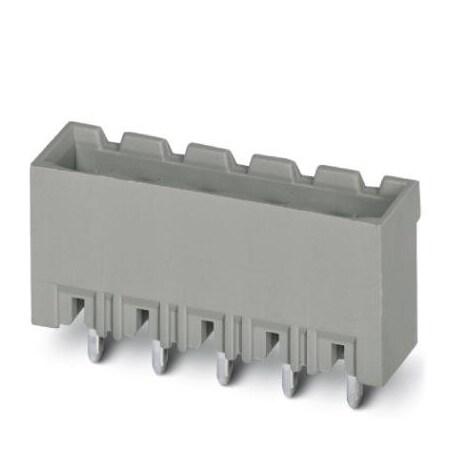 Phoenix Contact BCH-500VS-24 GY Header Nominal current: 5433231