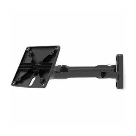Compulocks VESA Swing Arm Mount Black 827B