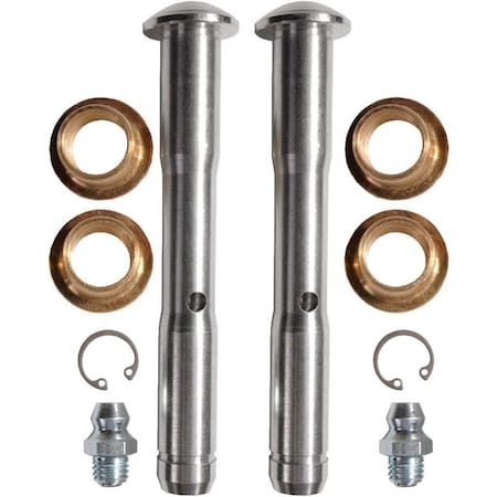Auveco GM Side Cargo Door Hinge Pin And Bushing Kit 21072