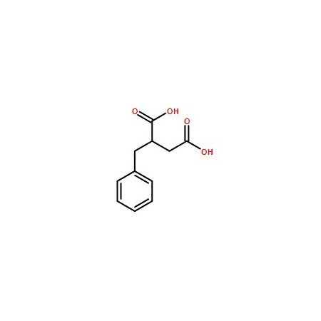 Ak Scientific DL-Benzylsuccinic acid (250mg), CAS 884-33-3 4543AB-250mg