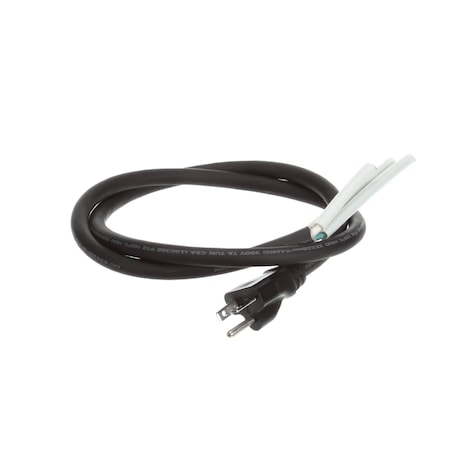 Waring Power Cord, 120V, WCT800/WCT810 027176