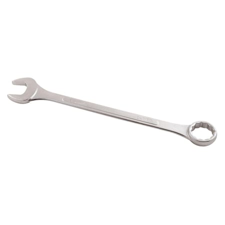Sunex Wrench, Super Jumbo, Combination, 2-1/8" 968