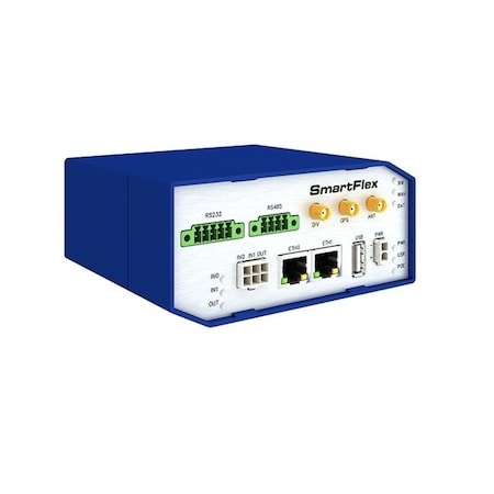 Advantech Cellular Router, Cat4, GLOBAL BB-SR31000310