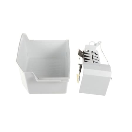 Whirlpool ICE MAKER KIT-PKG ASSEMBLY (EZ W11700559