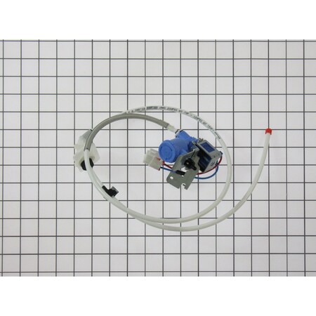 Lg LG Refrigerator Water Inlet Fill Valve AJU73753101