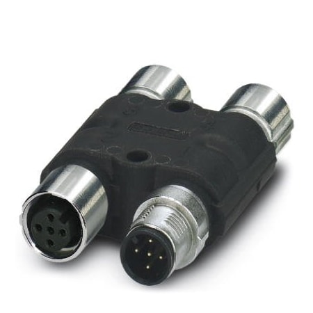 Phoenix Contact SAC-5PH-M-F/2XF SH1 SCO H distributor 1417414