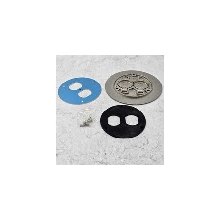 Ipex Floor Electrical Box Covers 178279