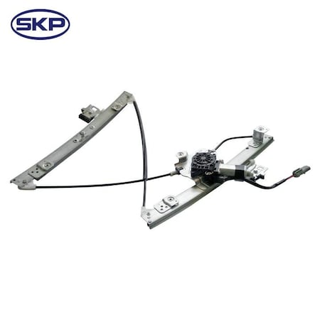 Skyward Automotive Products Window Motor and Regulator Assembly, SK748620