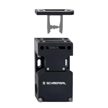 Schmersal Safety switch with separate actuator, AZ16-03ZI-B1-M20, Thermoplastic enclosure, Individual coding,  161150637