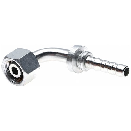 Gates Stainless Steel Coupling 16S-30FDHORX90-SS