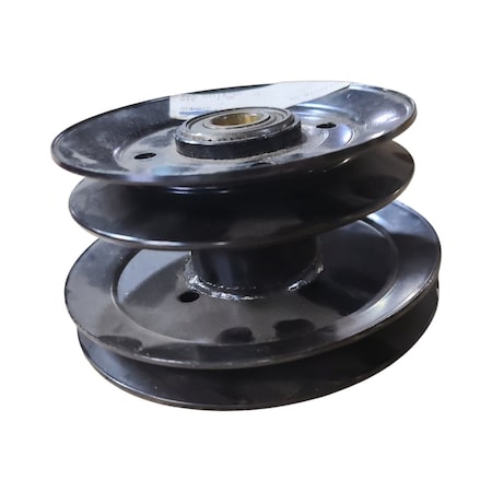 John Deere PULLEY, JOHN DEERE OEM AM118752 AM118752