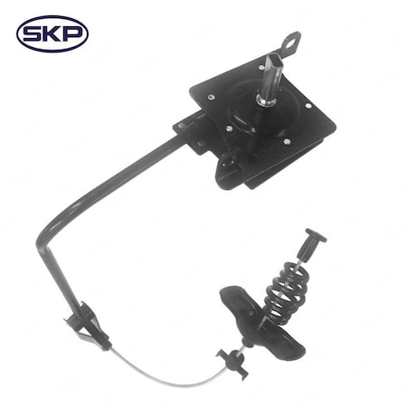 Skyward Automotive Products Spare Tire Hoist,  SK924500
