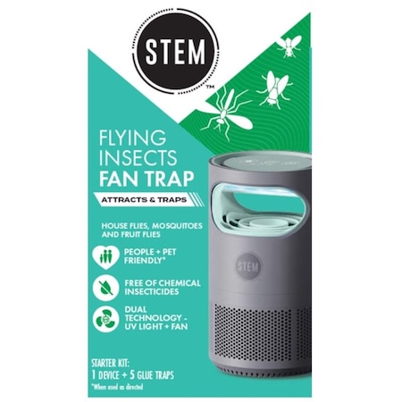 Stem Flying Insect Trap 05276