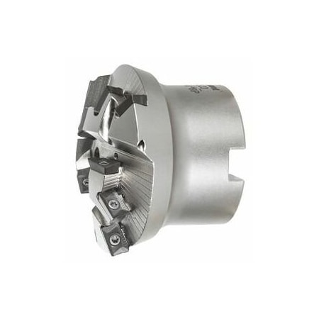 Garant Chamfer Mill, with Bore, 20 Degrees 215795 20