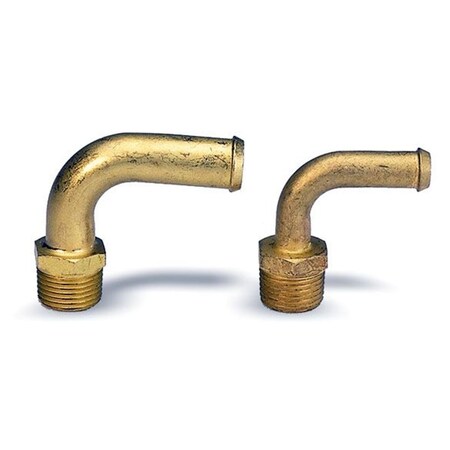 Superjock 0.37 In. Adapter Fitting SU363721