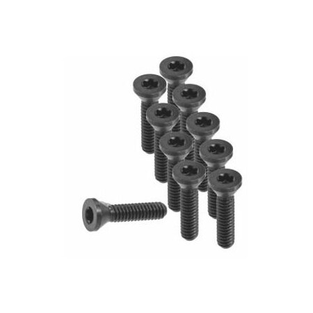 Garant Set of Insert Screws, 10 Pieces 219820