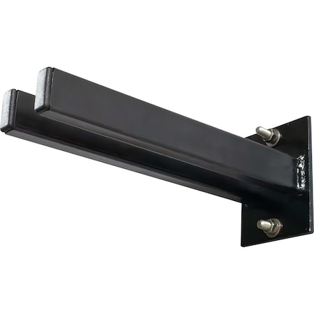 Encore Packaging Tool Rack - Double Prong EP-5808-D