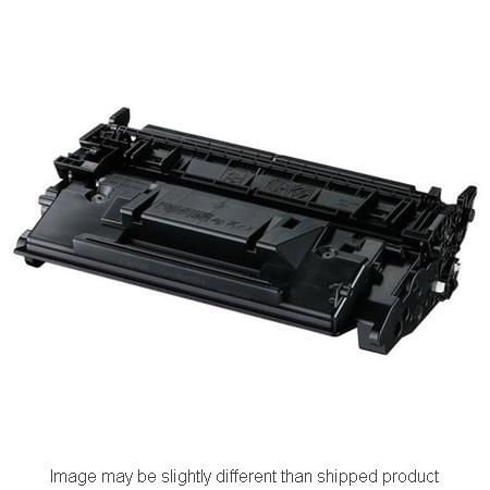 Canon Replacement, BLACK Compatible Toner, 9,200 page yield 2200C001