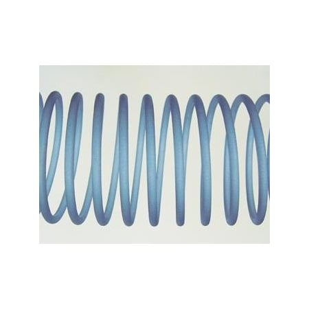 Jason Industrial 1-1/2 X 6 INCH BANDING COIL CW, FOOD GRADE CLEAR 3098-0150