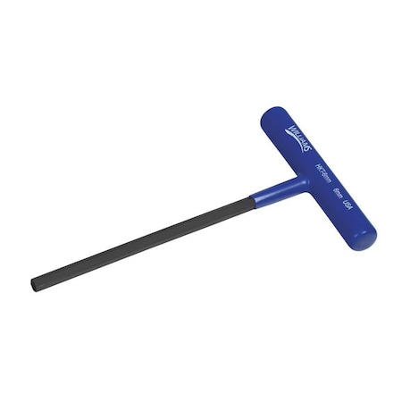 Williams Williams T-Handle Hex Driver, 2.5mm x 6" JHWHKT-2.5MM