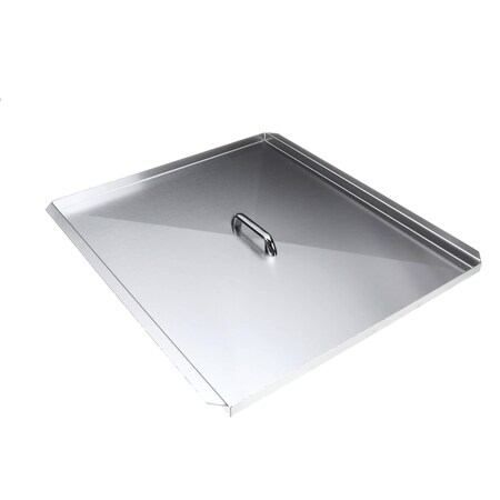 Frymaster COVER ASSEMBLY, BK1814 FRYPOT 1081872SP