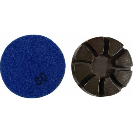 Vantage Product RF Hybird, Concrete Finishing RH-RF3030