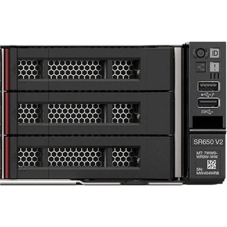 Lenovo THINKSYSTEM SR650 V2 4314 32GB 7Z73A06FNA