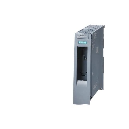 Siemens SIMATIC ET 200MP multi-fieldbus interface module 6ES7155-5MU00-0CN0